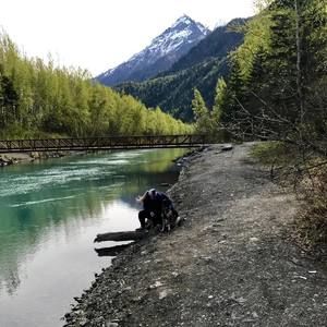 Meet your Posher, Emmy